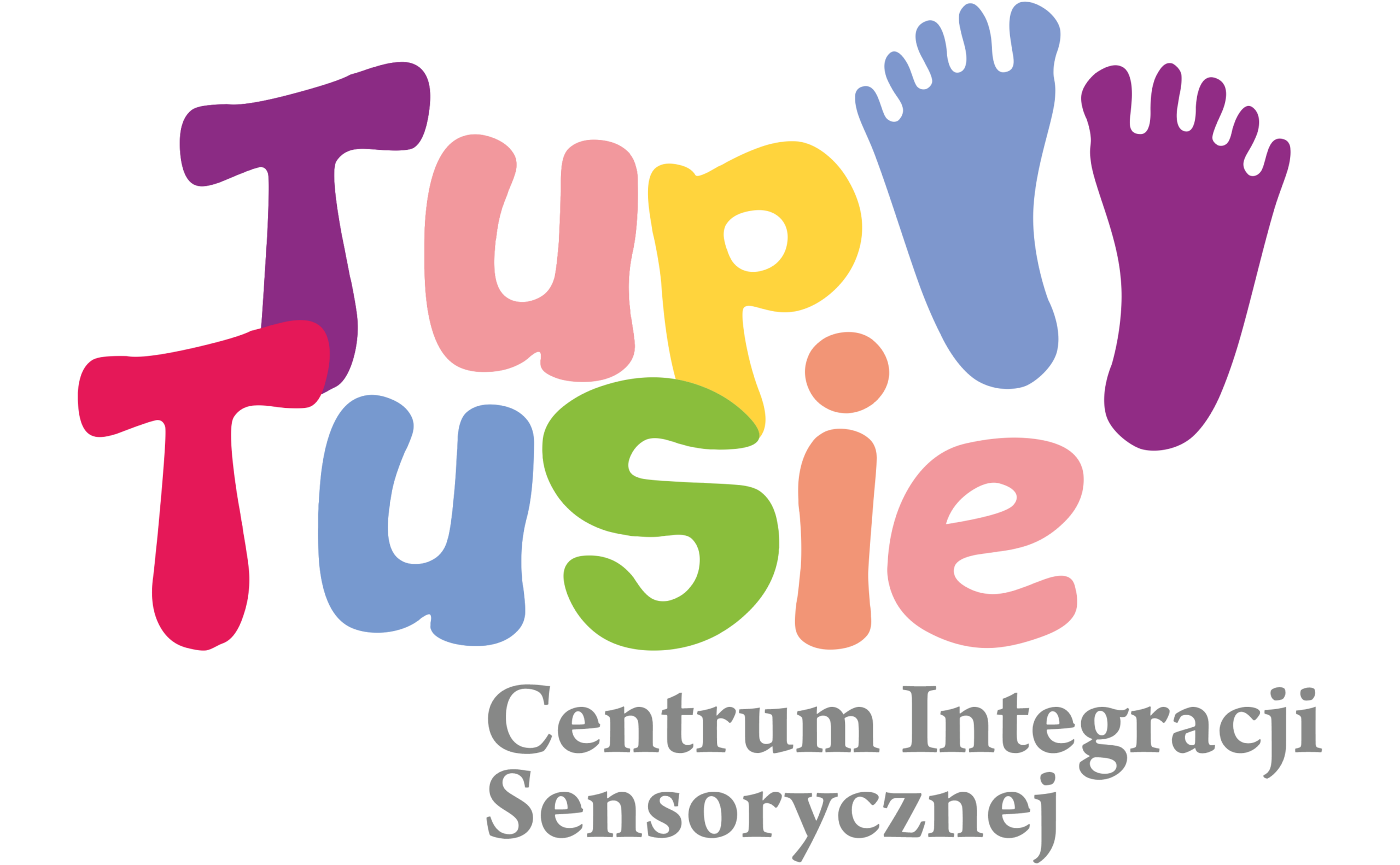 Tup Tusie – Centrum Integracji Sensorycznej